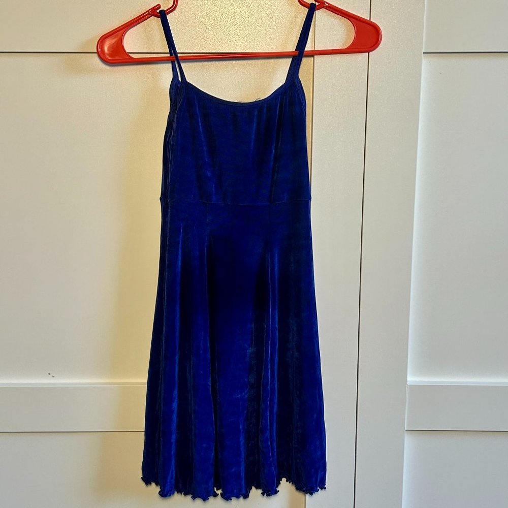 Costume, ballet or lyrical